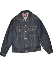 Usado, Jaqueta jeans masculina RIFLE 11-12 anos algodão azul XB13 comprar usado  Enviando para Brazil