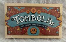 Tombola italian game for sale  Shipping to Ireland