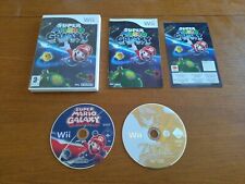 Super mario galaxy d'occasion  Lavelanet