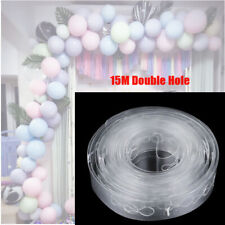 15m balloon 600hole for sale  GAINSBOROUGH