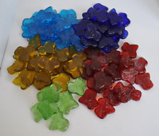 Decorative glass nuggets for sale  MANCHESTER