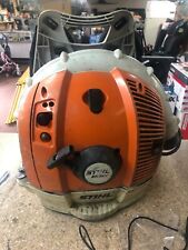 Stihl BR600 64.8cc Gas Powered Backpack Blower for sale  Newport News