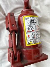 Land Rover Discovery Bottle Jack Hydraulic 2 ton for sale  Shipping to South Africa