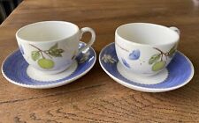 Pair collectable wedgewood for sale  LEICESTER