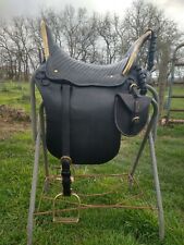 Grimsley cavalry saddle for sale  Richwood
