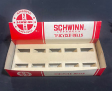 Schwinn tricycle bells for sale  Chicago