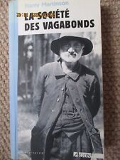 Société vagabonds harry d'occasion  Paris XI