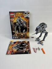 LEGO 75083 Star Wars Rebels AT-DP con manual y caja LEER, usado segunda mano  Embacar hacia Argentina