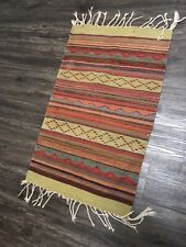 Handmade area rug for sale  Irving