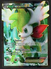 Carta pokemon shaymin usato  Perugia