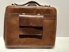 Satchel page briefcase for sale  Fairfield