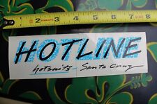 Hotline wetsuits hotsuits for sale  Los Angeles