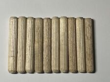10x ikea wood d'occasion  Expédié en Belgium
