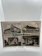 Alte postkarte neuhaus gebraucht kaufen  Reisbach