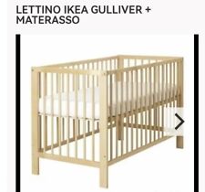 lettino ikea minnen usato  Perugia