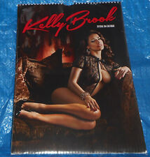 Kelly brook 2014 for sale  Shipping to Ireland
