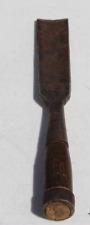 Socket chisel antique for sale  Gaylord
