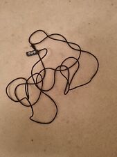 Multiple flash cable for sale  AMERSHAM