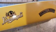 Leinenkugels canoe (USPS PRIORITY MAIL, BUBBLE WRAPPED, TRACKING, FLAT RATE BOX), used for sale  Shipping to South Africa