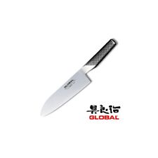 Global coltello santoku usato  Salerno