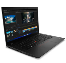 Lenovo Thinkpad L14 Gen 3 14" FHD Touch Ryzen 5 PRO 5675U 16GB 512GB Win 11 Pro comprar usado  Enviando para Brazil