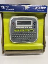 Touch label maker for sale  Portland