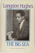 Big sea autobiography for sale  Montgomery