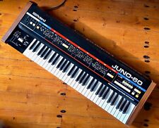 Roland juno analog for sale  READING