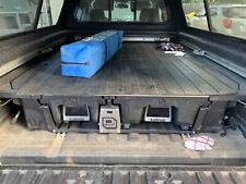 Decked truck bed for sale  Redding
