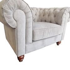Chesterfield club chair for sale  HUNTINGDON