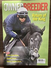 Owner breeder magazine for sale  SWINDON
