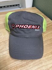 Phoenix Boats Hat Fishing Hat, used for sale  Shipping to South Africa