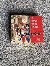 Complete gershwin songbooks for sale  Bergenfield