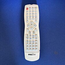 Proline remote control for sale  LONDON