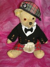 Old collectible bears for sale  Shipping to Ireland