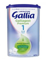 Gallia calisma lait d'occasion  Paris XX