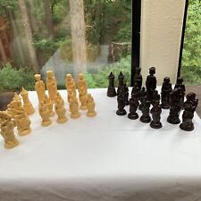 Vintage anri chess for sale  Santa Cruz