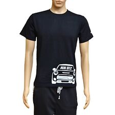 Camiseta MINIBitz It's A Life Style - MINI COOPER F56 GIFT Roupas P JCW comprar usado  Enviando para Brazil