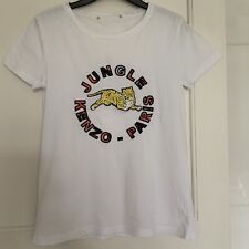 Kenzo shirt tiger gebraucht kaufen  Hamburg