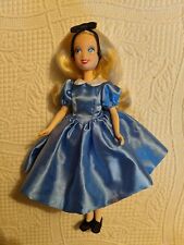 Alice wonderland doll for sale  Yantis