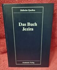 Buch jezira übersetzung gebraucht kaufen  Berlin