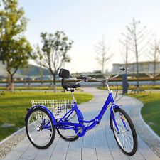 Foldable tricycle speed for sale  Shipping to Ireland