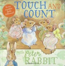 Touch count peter for sale  UK