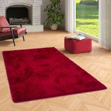 Hochflor shaggy teppich gebraucht kaufen  Köln