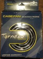 Fan tornado 80mm usato  Roma