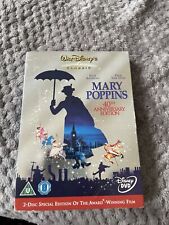 Mary poppins 40th for sale  BRACKNELL