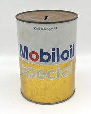 Vintage mobiloil special for sale  Mount Prospect