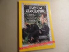 Revista National Geographic / Diciembre 1965 / Envío Nacional Gratis, usado segunda mano  Embacar hacia Argentina