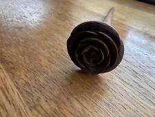 Wooden rose hair for sale  LONDON
