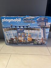 Playmobil 5338 city gebraucht kaufen  Erbach